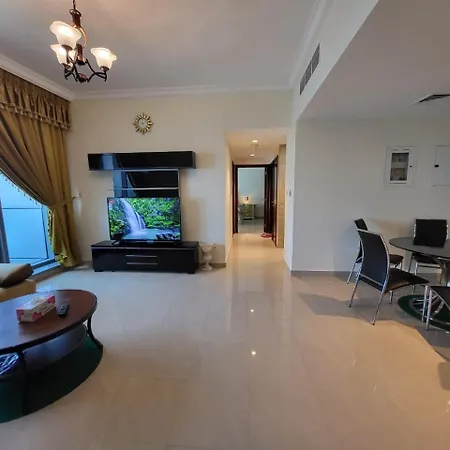 Sunset Sea View Furnish Apartment Adschman Exterior foto