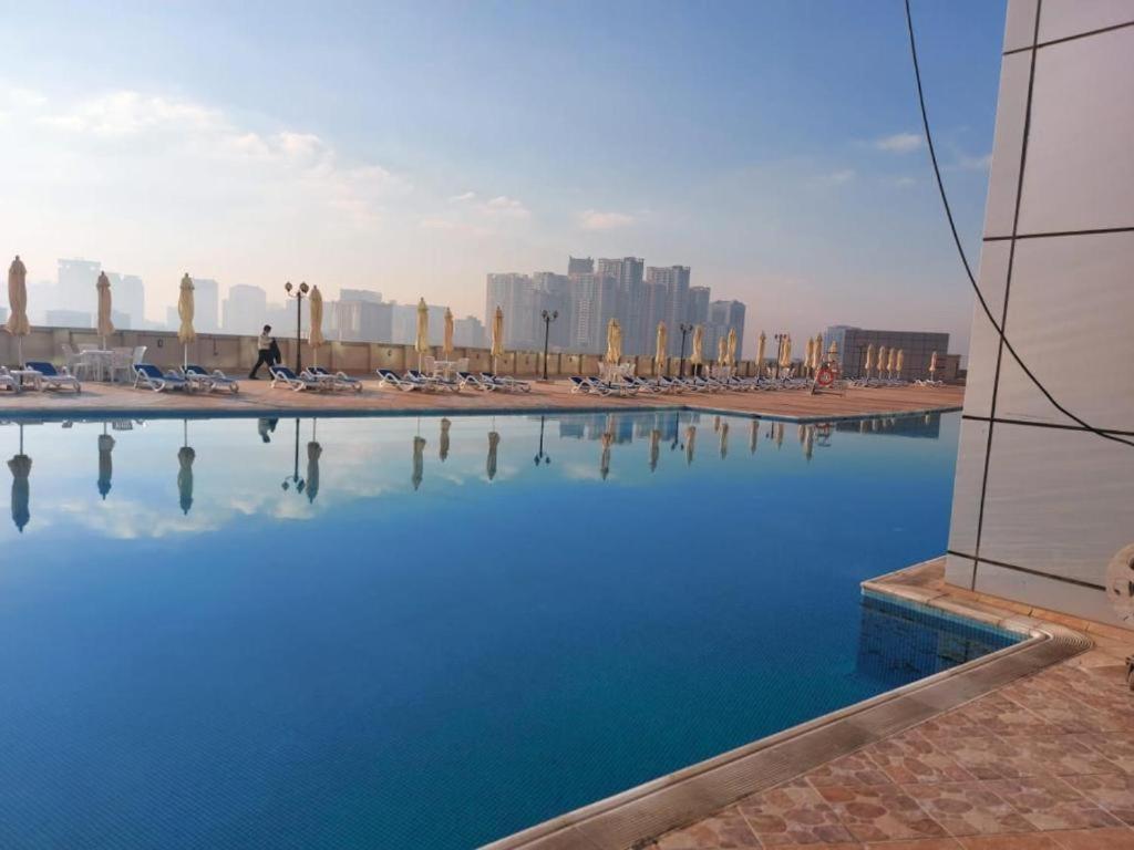 Apartment Sunset Sea View Furnish